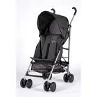 Tippitoes Move Stroller - Grey