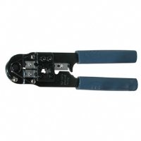 Cables To Go - 04613 - RJ45 Modular Crimp Tool