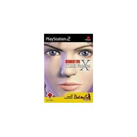 Resident Evil : Code Veronica X - Edition Platinum