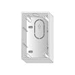 Jack Pc External Mounting Box