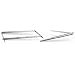 Officemate Prong Paper Fasteners, 3.5 Inch Capacity, 8.5 Inch Base, Box of 50 Complete Sets (99860)