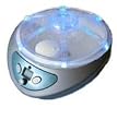 Aromatherapy Diffuser Ultrasonic (Blue) with 10 ml Immune Boost Essential Oil