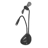 Siig, USB LED Light + Fan (Catalog Category: Computers Notebooks / Accessor ....