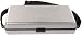 Gaming Steel Travel Case Silve