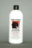 Rio Vista Products Rio Vista Hi Black Shampoo Quart - 06532