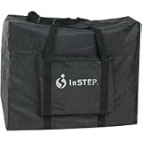InSTEP Double Stroller Travel Bag