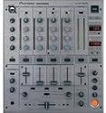 Pioneer DJM 600 DJ Mixer 4 Channel