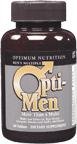 Health & Personal Care : Opti-Men 120 Tablets