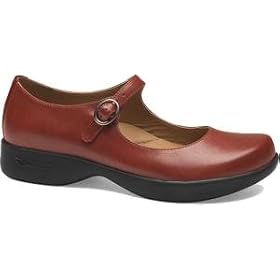 Dansko Ladies Diana Mary Jane