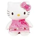 Sanrio - Hello Kitty Strawberry Plush Soft Toy, 50cm