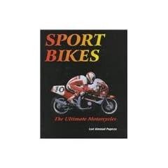 Sport Bikes