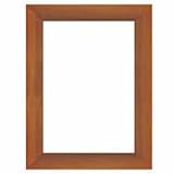 Dennis Daniels W48, 8X10 Teak Frame Dennis Daniels W48, 8X10 Teak Frame