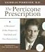 Books : The Perricone Prescription Low Price CD: A Physician's 28-Day Program for Total Body and Face Rejuvenation