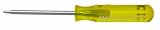 Crescent 550 Phillips Pocket Clip Screwdriver