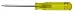 Crescent 550 Phillips Pocket Clip Screwdriver