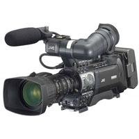 JVC GY-HM700L17S ProHD Solid-State Camcorder with Fujinon 17x Zoom - with TWO FREE SanDisk 8GB, Extreme SD Cards JVC GY-HM700L17S ProHD Solid-State Camcorder with Fujinon 17x Zoom - with TWO FREE SanDisk 8GB, Extreme SD Cards