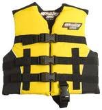 Winning Edge Deluxe Child Type III Life Vest