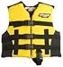 Sporting Goods : Winning Edge Deluxe Child Type III Life Vest
