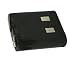 Battery For Motorola Two-Way Radios Replaces 53615, HKNN4002A