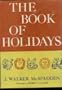 Book of Holidays
