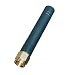 0dBi Spherical Radiation Wifi Antenna