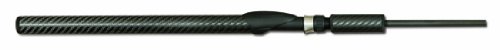 Lamiglas Xmg 50 Extra Light Action Graphite Spinning Rod-2 Piece (EXS 96LL, 9-Feet/6-Inch)