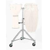 LP297 Djembe Mount Kit for 290B Double Conga Stand