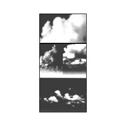 【クリックで詳細表示】マクソンコミックBIG スクリーントーン CB-452