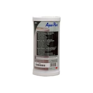 Aqua-Pure AP817 Whole House Filter Replacement Cartridge