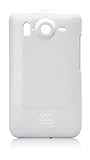 Case-Mate BARELY THERE COVER F. HTC DESIRE HD W. – Tasche, weiß