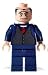 Cruncher Block - LEGO Speed Racer Figure