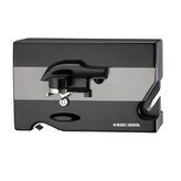 Cover image : Applica - B&D Spacemaker Can Opener