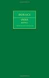 Horace: <EM>Odes</EM> Book I (Cambridge Greek and Latin Classics)
