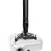Vector Pro II Projector Mount - Flush Mount - Black