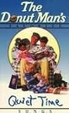 Donut Man's Favorite Quiet time Songs [VHS]