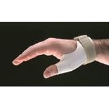Ultrathin Thumb Spica - Left - Medium