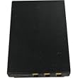 Sanyo DB-L50AU Lithium-Ion Battery for HD1000 Camcorder