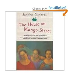 The House on Mango Street