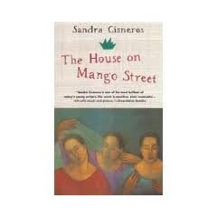 The House on Mango Street