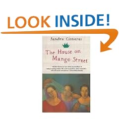 House on Mango Street (Vintage Contemporaries)