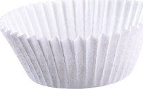 Muffin Papierbackförmchen