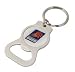 Phoenix Suns Bottle Opener Key Chain