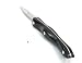 Model 1720 CUTCO Paring Knives with 2.9" Straight Edge blades and 4.9" classic dark brown 'Diamond' handles.