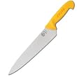 Swibo by Wenger - Nylon Handled Butchers / Cooks Knife12 Inch