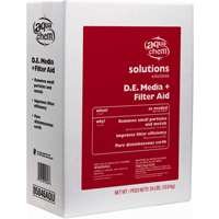 "D.E. Media & Filter Aid, 24 Lbs"