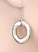 Improving Lifestyles Hoop Bendable Thick Earrings for Pierced Ears