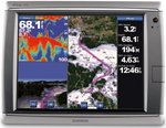 Garmin Gpsmap 7215 Series Gps/Chartplotters W/Touchscreen