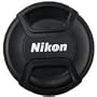 Nikon LC-52 Snap on Front Lens Cap