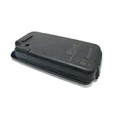 TEC iPower Plus for iPhone(3GS/3G対応) 2300mAh ブラック IP-BK