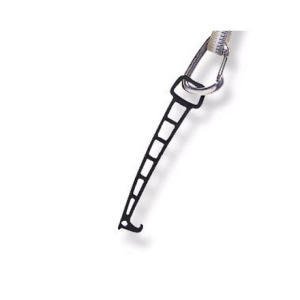 Black Diamond Nut Tool One Color, One Size